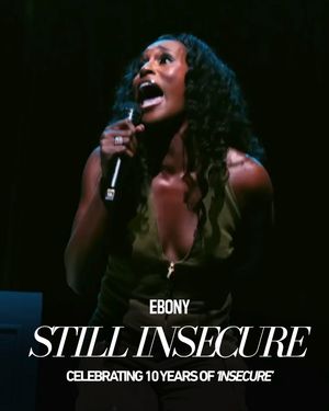 Image post by @ebonymagazine on Instagram
