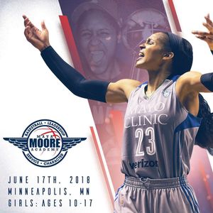Image post by @mooremaya on Instagram