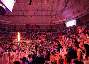 Image post by @flgatorssp on Instagram