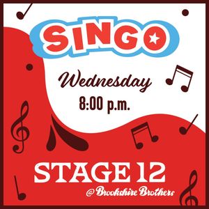 Image post by @stage12official on Instagram