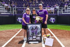 Image post by @tarletonsoftball on Instagram
