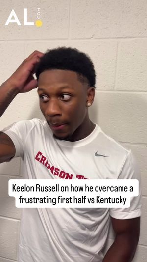 Video post by @alabama__ftbl on TikTok
