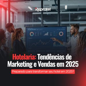 Image post by @reprotel_marketinghoteleiro on Instagram