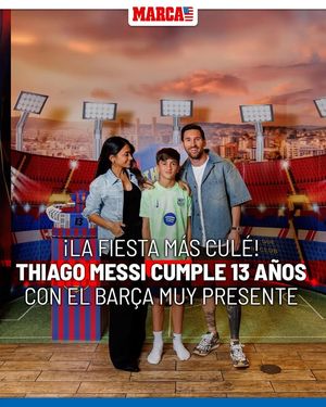 Image post by @MARCAenUSA on Facebook