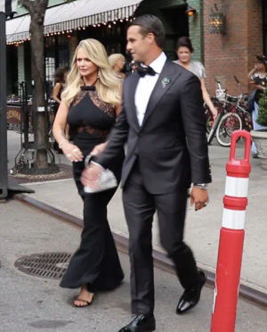 Image post by @people on TikTok