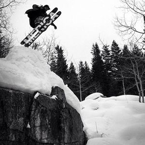 Image post by @j_skis on Instagram