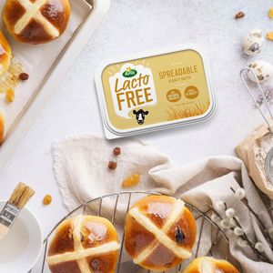 Image post by @arladairyuk on Instagram