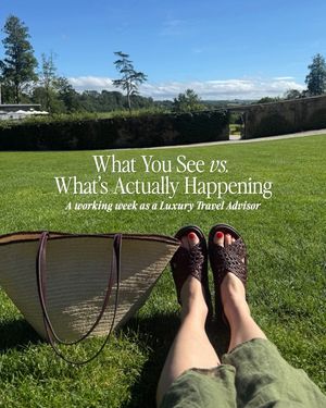 Image post by @blonde_atlas on Instagram