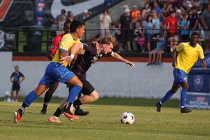 Image post by @npslsoccer on Instagram