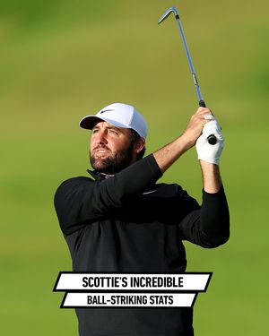 Image post by @taylormadegolf on Instagram