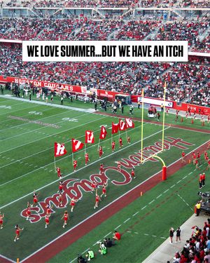 Image post by @houstoncougars on Instagram