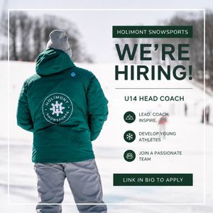 Image post by @skiracingmedia on Instagram