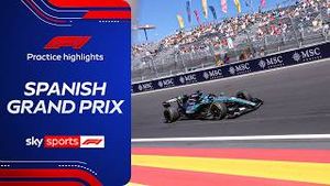 Video post by @skysportsf1 on YouTube