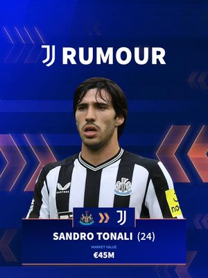 Video post by @transfermarkt on TikTok