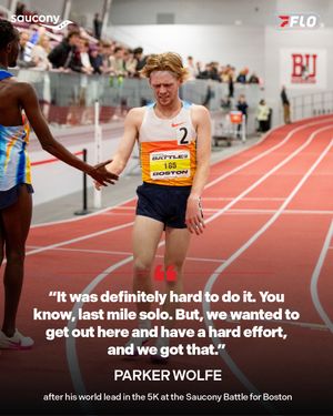 Image post by @flotrack on Instagram