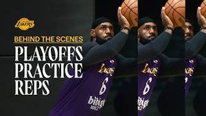 Video post by @lakers on YouTube