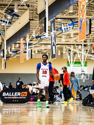 Image post by @bigshotsnation on Instagram