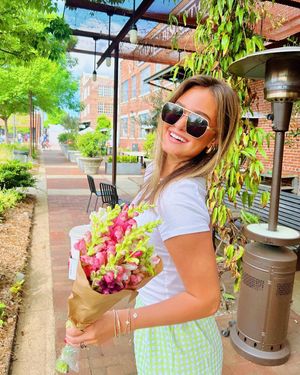 Image post by @trideltaua on Instagram
