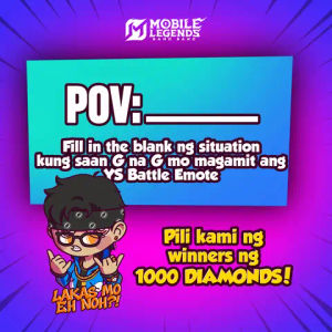 Image post by @mobilelegendsphofficial on TikTok