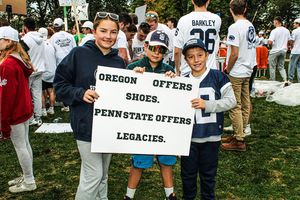 Image post by @happyvalleyutd on Instagram