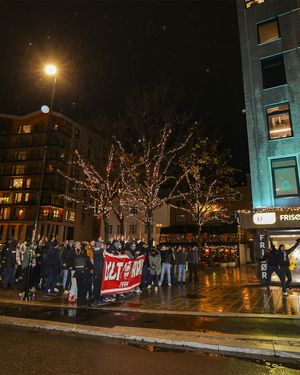 Image post by @asmonaco on Instagram