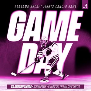 Image post by @alabamahockeyd3 on Instagram