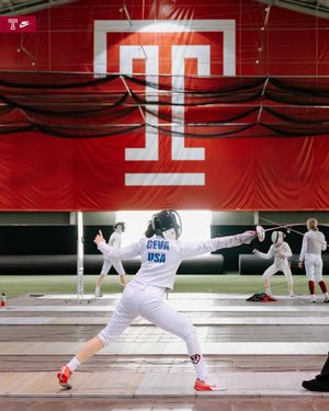 Image post by @templefencing on Instagram