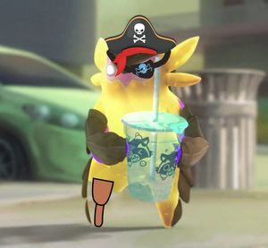 Image post by @PiratesGG_ on Twitter