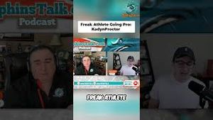 Video post by @dolphinstalk on YouTube