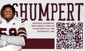 Image post by @HailStateFB on Twitter