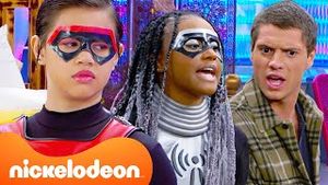 Video post by @nickelodeon on YouTube