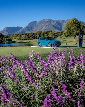 Image post by @bmw_golfsport on Instagram