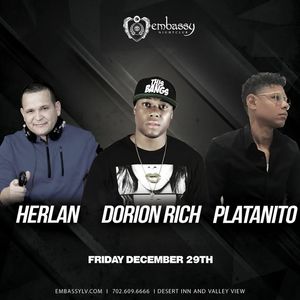 Image post by @MasquenightclubLV on Facebook