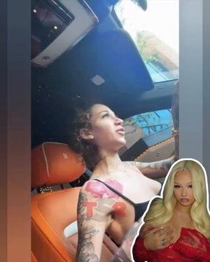 Image post by @theshaderoom on Instagram