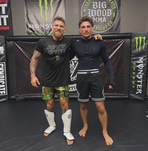 Image post by @bigwoodmma702 on Instagram