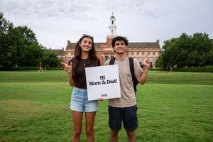 Image post by @okstate on Instagram