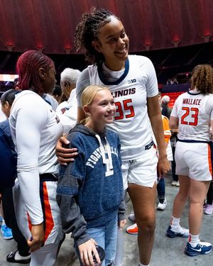 Image post by @illiniwbb on Instagram