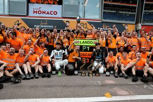 Image post by @automobileclubmonaco on Instagram