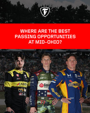 Image post by @firestoneracing on Instagram