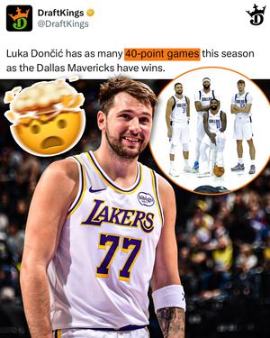 Image post by @draftkings on Instagram