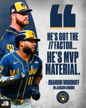 Image post by @justbaseballmedia on Instagram