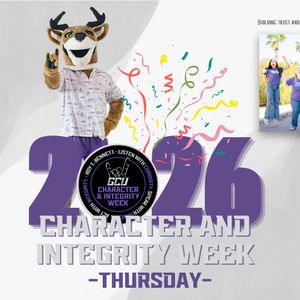 Image post by @gcuhonors on Instagram