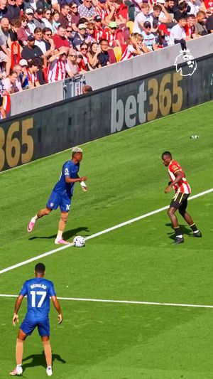 Video post by @premierleague on Instagram