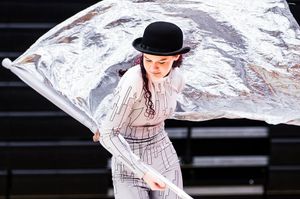 Image post by @plainfieldcolorguard.in on Instagram