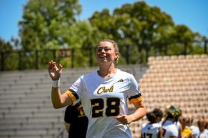 Image post by @ksuowlslax on Instagram