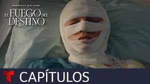 Video post by @telemundo on YouTube