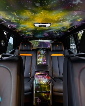 Image post by @rollsroycecarsna on Instagram