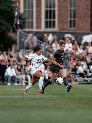 Image post by @CUBuffsSoccer on Twitter