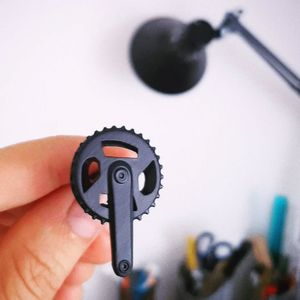Image post by @minibicis on Instagram