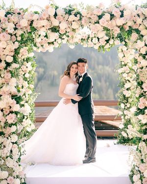 Image post by @michelleleoevents on Instagram